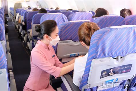 南航推出“行李到家”服务产品,“亲和精细”服务为旅客“美好出行”升级
