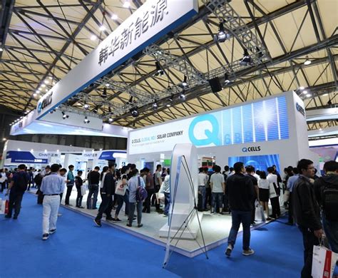 SNEC第十五届(2021)国际光伏储能与智慧能源(上海)展展位预定中-聚展