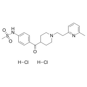 钾通道阻断剂（E-4031）