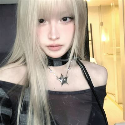 女生软糯温柔头像