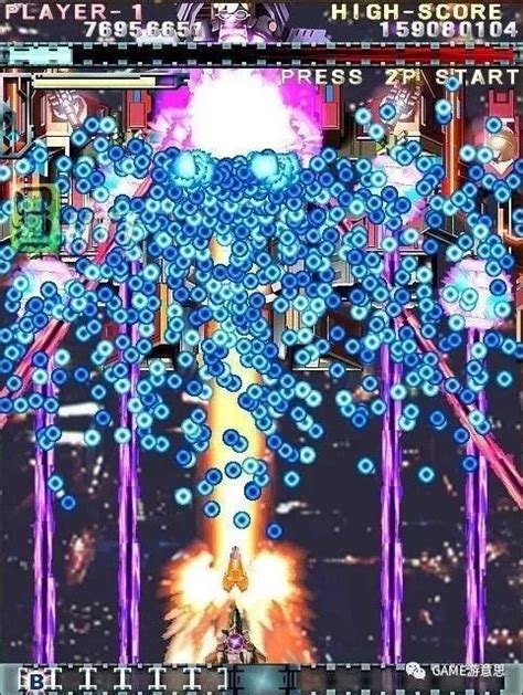 3D多主题飞行射击手游预约开启-比特大爆炸官方网站-腾讯游戏