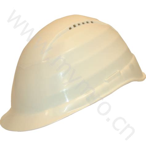 RUTLAND 专业级舒适型白色安全帽RTL9570400K『固安捷』