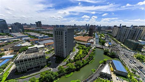 上海普陀区发布加快发展集成电路产业的实施意见