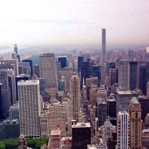 2024帝国大厦-旅游攻略-门票-地址-问答-游记点评，纽约旅游旅游景点推荐-去哪儿攻略