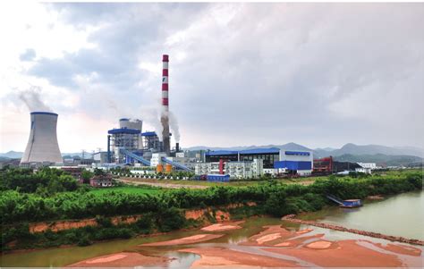 湖北将打造一“垃圾发电厂”，耗资4.39亿元，就在荆州石首县-国际新能源网