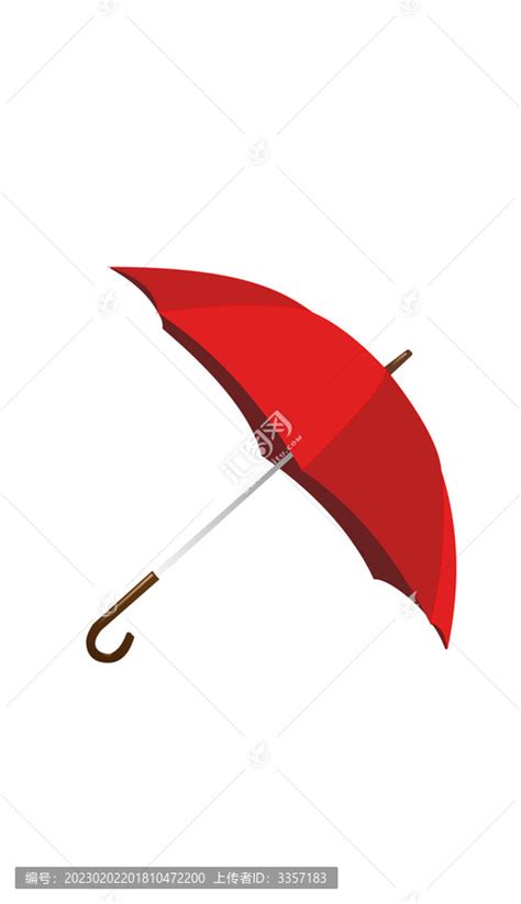 小红伞素材-小红伞图片-小红伞素材图片下载-觅知网