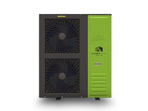 美的空气能热水器商用循环式新款10P匹机RSJ-V400/MSN1-8R0