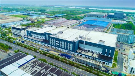 安徽省安庆市首个新能源电池材料项目投产_电池联盟网
