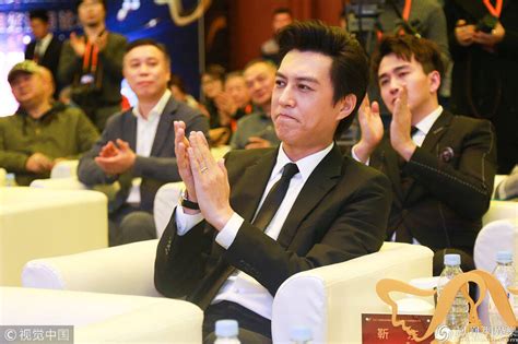 2017中国电视好演员奖名单出炉, 当红小鲜肉只有张一山获奖!