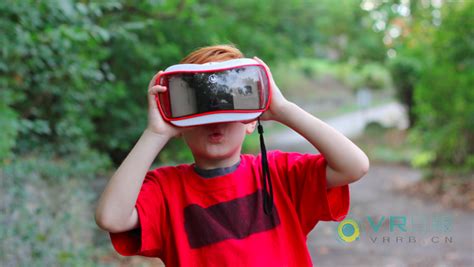 到底该不该让家里的小孩玩VR? -VR资讯 -VR频道