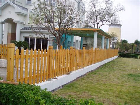 庭院中式铝艺围栏-汉仁铝艺