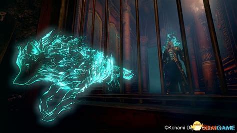 阿鲁卡多登场 《恶魔城：暗影之王2》启示录DLC_3DM单机