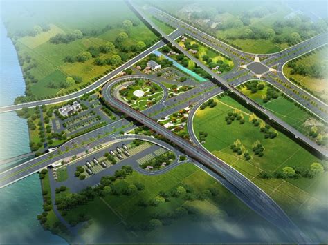 扬州快速路2021成环,扬州高架未来规划图,扬州环城高架_大山谷图库