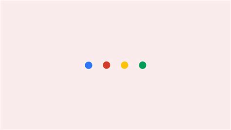 练习09：谷歌logo动画_liandezi-站酷ZCOOL