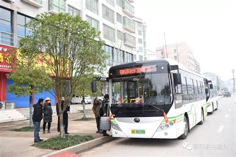 【快看！衡阳这个县有新的公交车开通啦！经过你家了吗？( 二 )|为方便城乡居民出行】_傻大方
