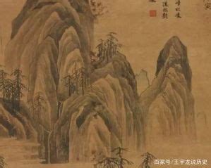 中国5000年来第一才子！一生足够传奇_中国书画家影像网
