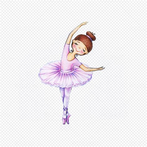 头像芭蕾温柔女生图片