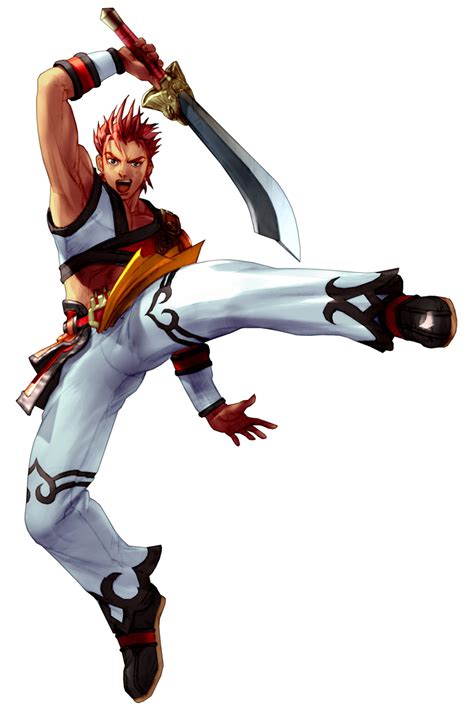 Yun (Street Fighter)