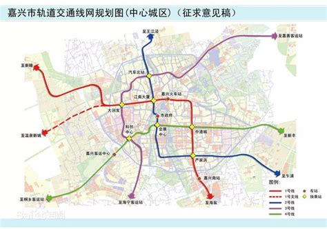 武汉新一轮地铁规划！！！ - 知乎