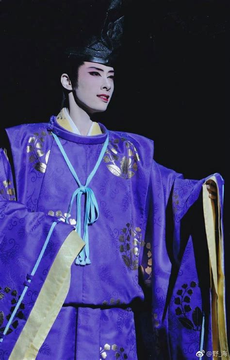 宝冢雪组原首席男役一路真辉确实美人图片