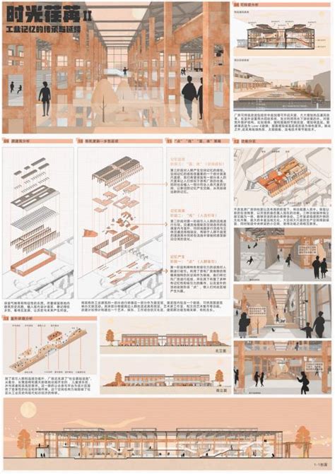 建筑学院在2021年湖南省大学生可持续建筑设计竞赛中斩获五个奖项-长理新闻网