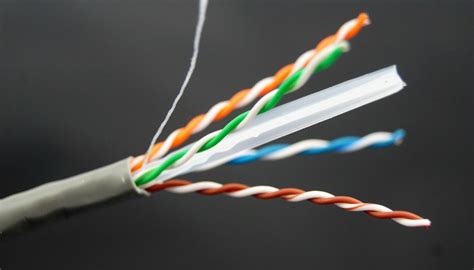 扁线网线超薄千兆高速家用超六6类五5电脑宽带网络连接线10m15米_虎窝淘