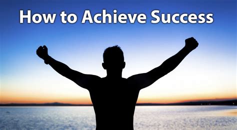 Success is doing the right things long enough until you finally achieve ...