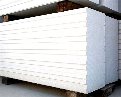 蒸压加气混凝土板有哪些使用优势？-湖州巨旺墙体材料有限公司