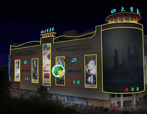河北11地级市有哪些值得关注的户外LED大屏广告位-石家庄巨森广告有限公司