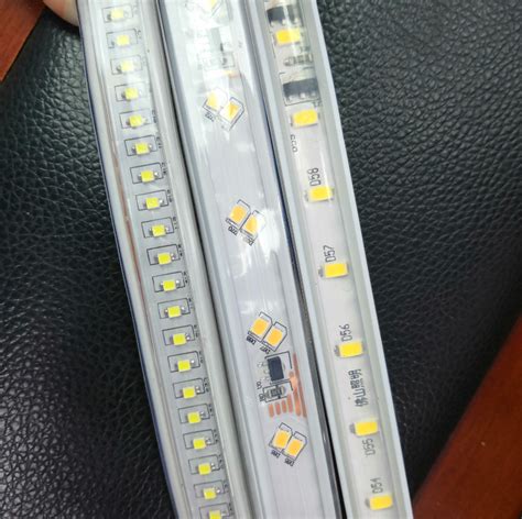 LED高压灯带，灯带厂家，RGB高压灯带批发 - 尚明shinmi - 九正建材网