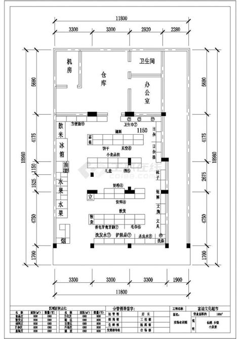 张青山：超市布局图这样设计 生意必然红火_联商专栏