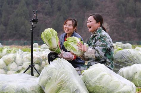 甘肃陇南：春节到 年味浓-人民图片网