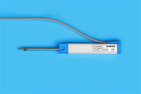 DNW18系列直线位移传感器【价格 批发 公司】-天津德诺威电子科技有限公司