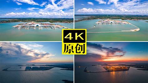 航拍湛江|摄影|环境/建筑|xf小飞 - 原创作品 - 站酷 (ZCOOL)