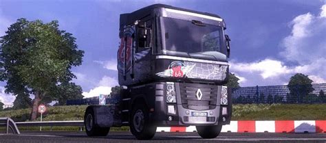 欧洲卡车模拟2修改器下载_欧卡模拟2十四项修改器v1.38_3DM单机