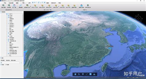 一键生成3D地形图，3D Map Generator 教程全放送 - 知乎