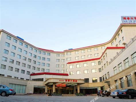 威海酒店预定-2021威海酒店预定价格-旅游住宿攻略-宾馆，网红-去哪儿攻略 - 第3页