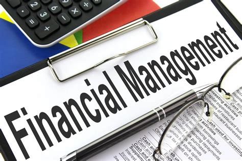 SMB Financial Management