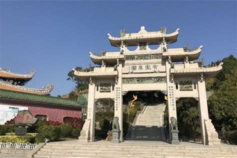 2023仁威祖庙游玩攻略,仁威祖庙是荔枝湾地区有名的...【去哪儿攻略】