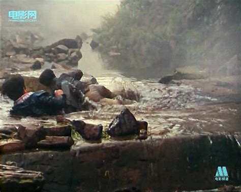 八十年代老电影《神女峰的迷雾》-搜狐大视野-搜狐新闻