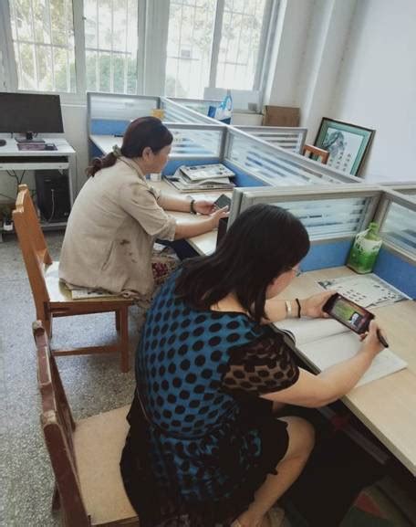 淮南市“互联网+网络”创业培训班在我校开班-新闻网