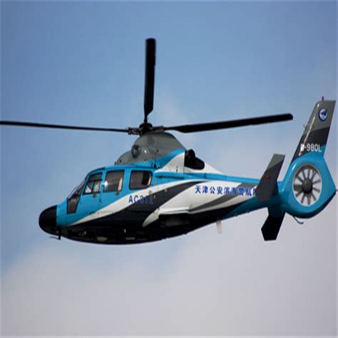 [产品]EH-3 电动直升机_晨风影像科技
