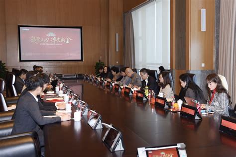 中国视协电视舞台视觉艺术委员会在杭州召开《我就是演员》研讨会 - 中国电视艺术家协会