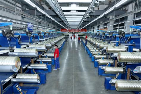 吉林化纤自主制造国产化15万吨原丝万吨级生产线开车成功-中国吉林网