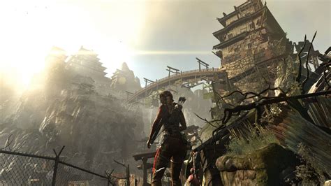 Buy Tomb Raider GOTY Edition Steam Key cheap price | Gamesrig.com