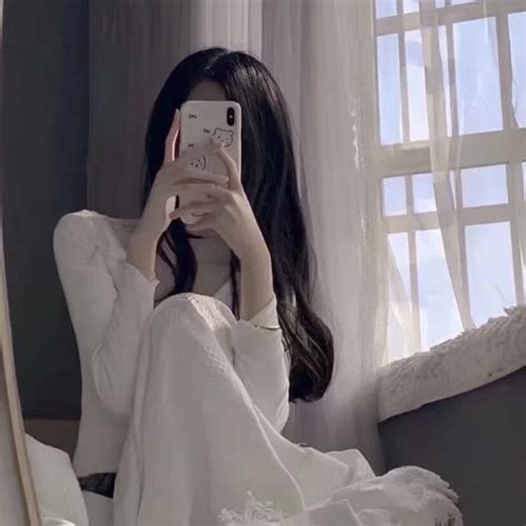 微信头像御姐风甜美女生