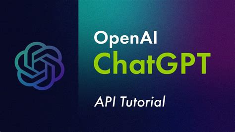 What is ChatGPT Api & How to Use It?
