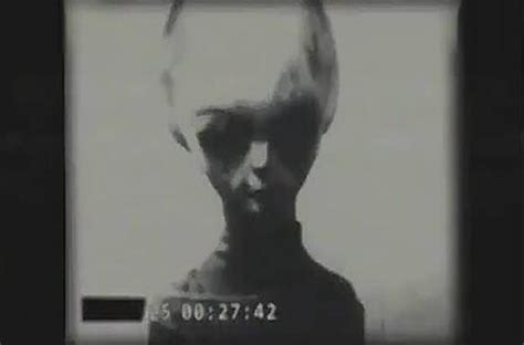 巴西亚马逊外星人事件 作家科恩以此视频拍摄电影_小狼观天下