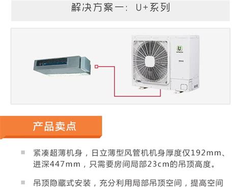 100平米中央空调价格 100平米装中央空调要多少钱？