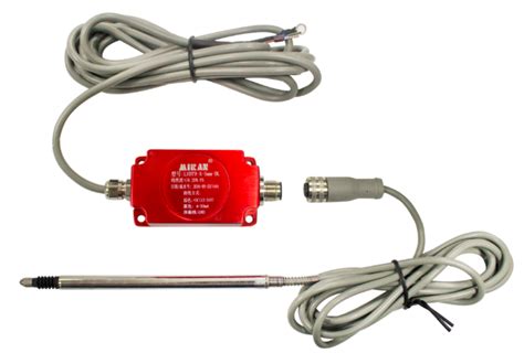 VB-Z9300线性差动变压器式位移传感器_位移传感器-湖北开航智能装备有限公司